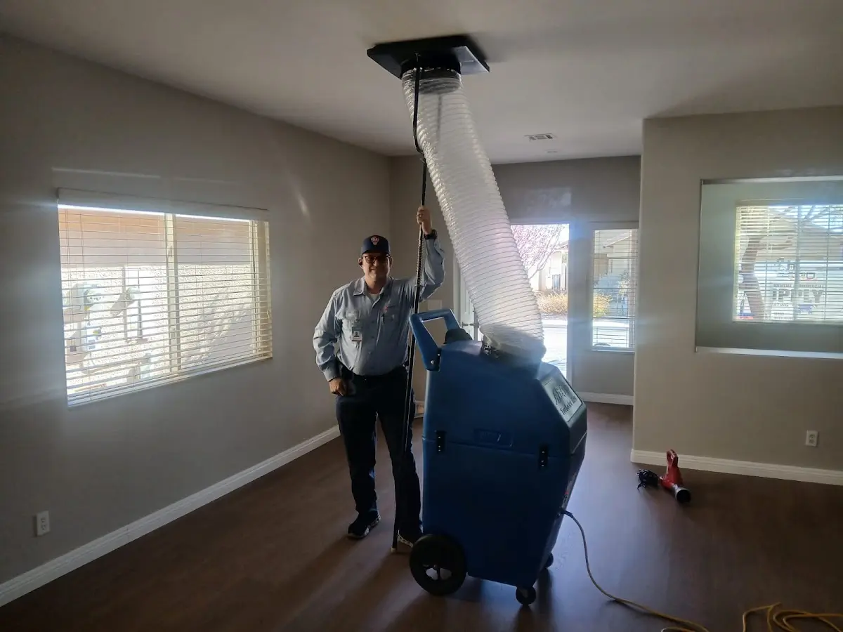 Professional Emergency HVAC Repair work inside a Wawayanda home